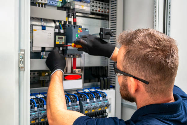 Electrical Rewiring Services in Highland Heights, OH