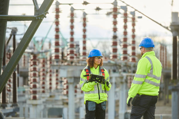 Best Electrician Near Me  in Highland Heights, OH