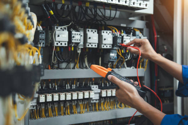 Best Residential Electrician Services  in Highland Heights, OH