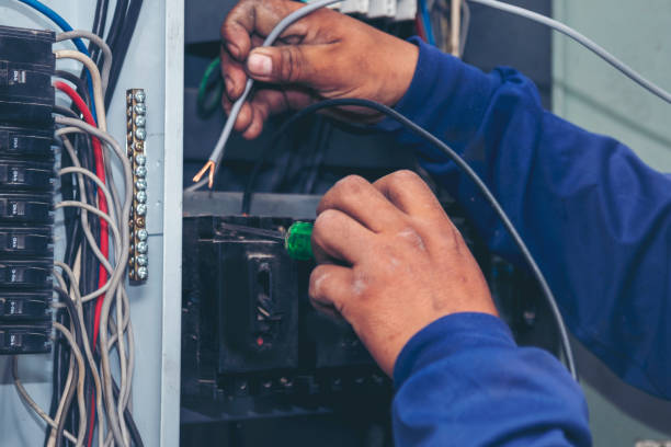 Best Emergency Electrical Repair  in Highland Heights, OH