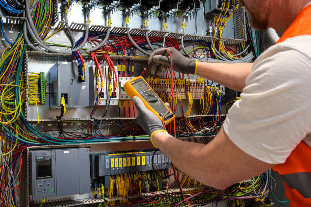 Best Electrical Wiring Services  in Highland Heights, OH