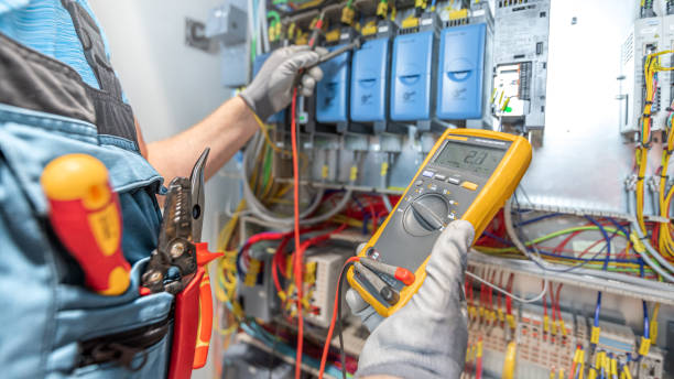 Best Electrical System Inspection  in Highland Heights, OH
