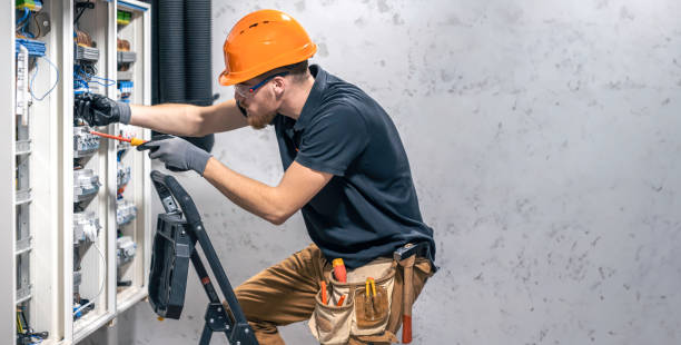 Trusted Highland Heights, OH Electrician Experts