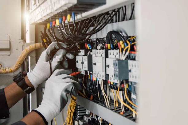 Best Commercial Electrician Services  in Highland Heights, OH