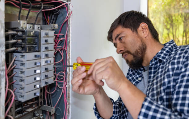 Best Electrical Contractors for Businesses  in Highland Heights, OH